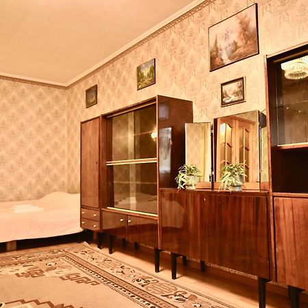 Недорога Квартира На Харківській, 32 Sumy Exterior photo