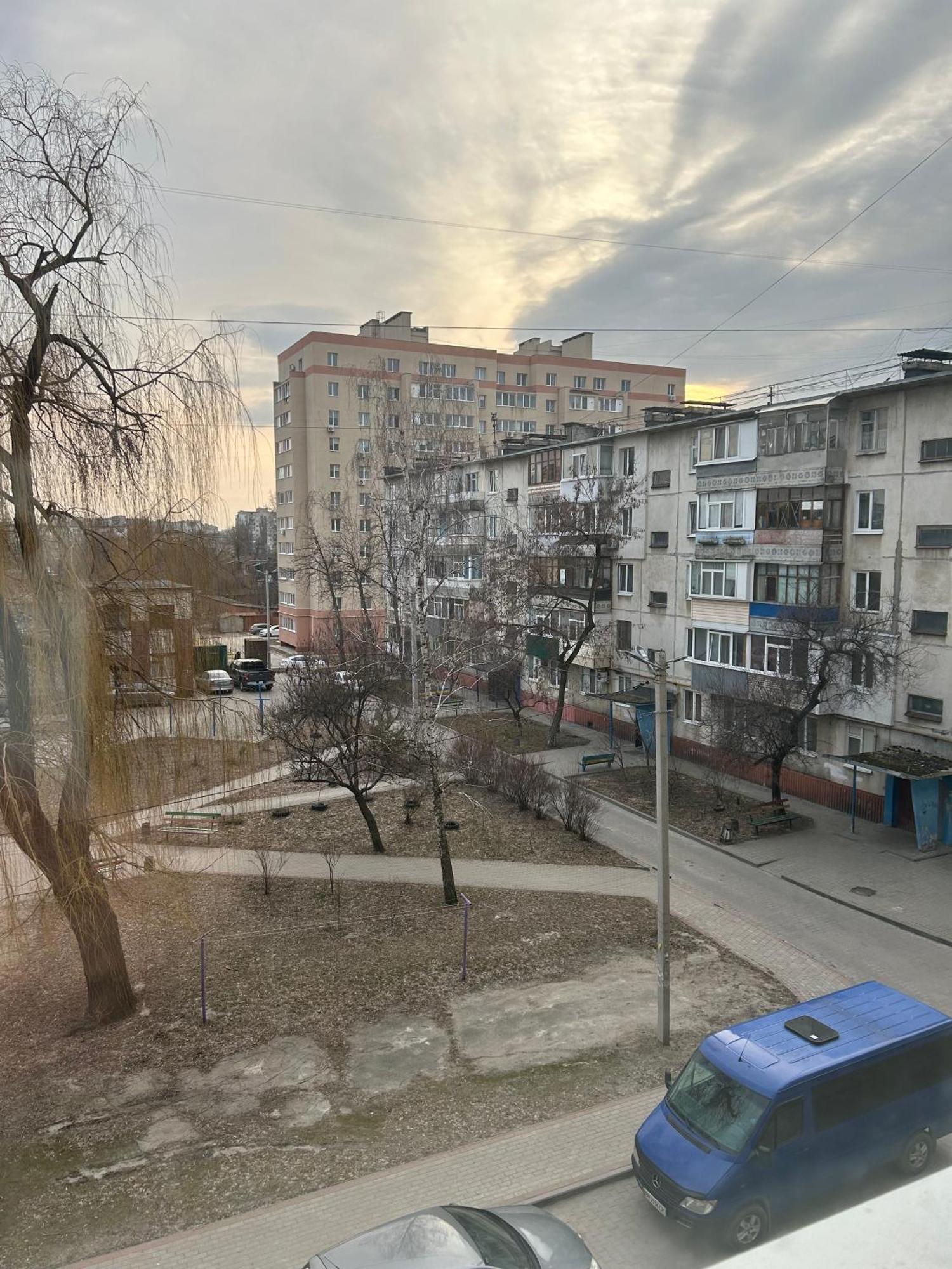 Недорога Квартира На Харківській, 32 Sumy Exterior photo