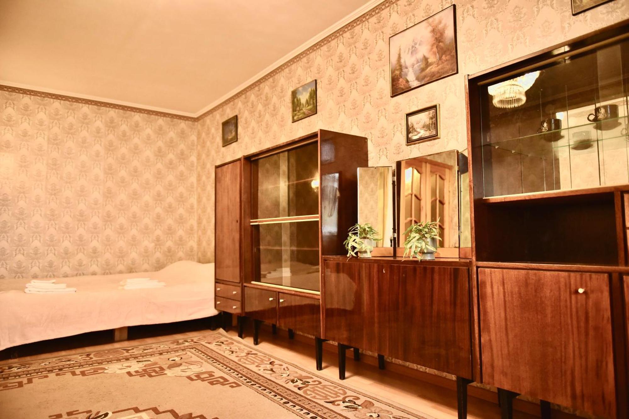 Недорога Квартира На Харківській, 32 Sumy Exterior photo