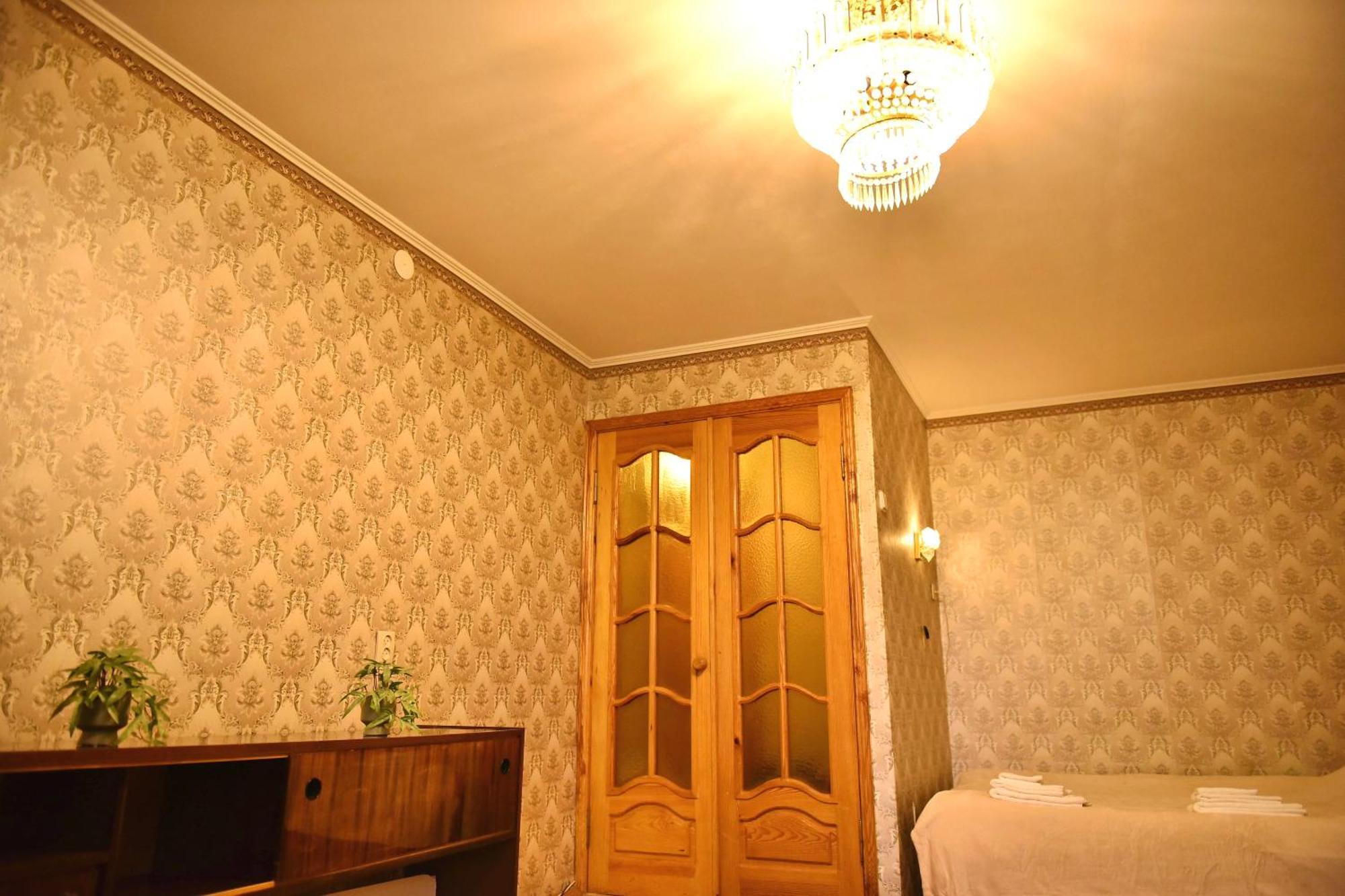 Недорога Квартира На Харківській, 32 Sumy Exterior photo