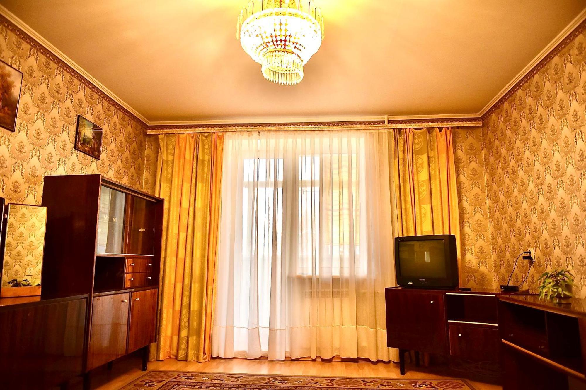 Недорога Квартира На Харківській, 32 Sumy Exterior photo
