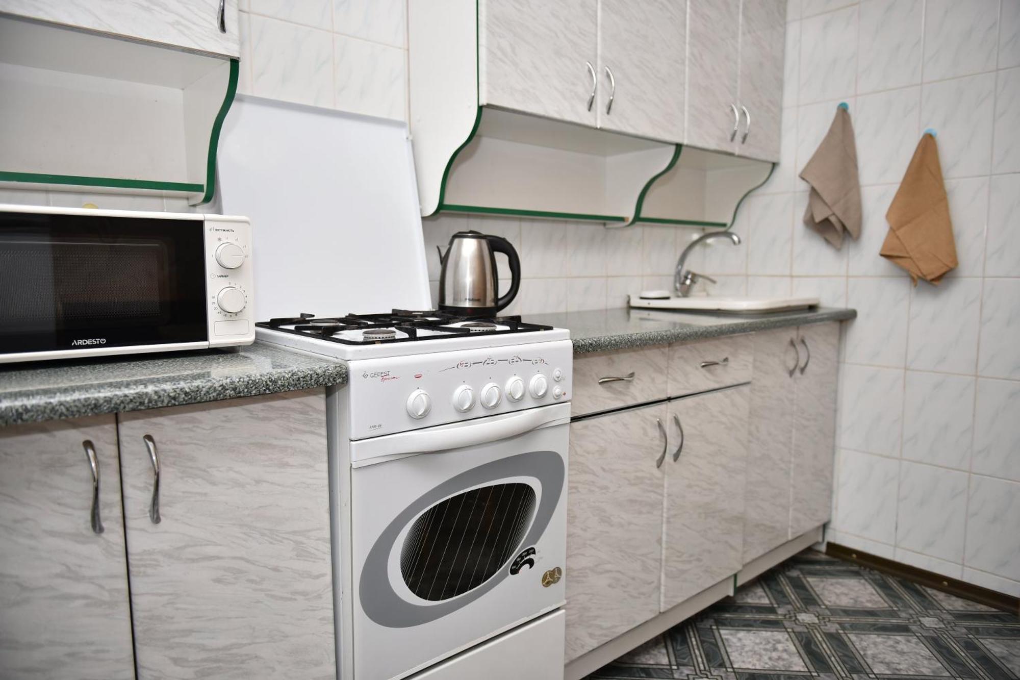 Недорога Квартира На Харківській, 32 Sumy Exterior photo