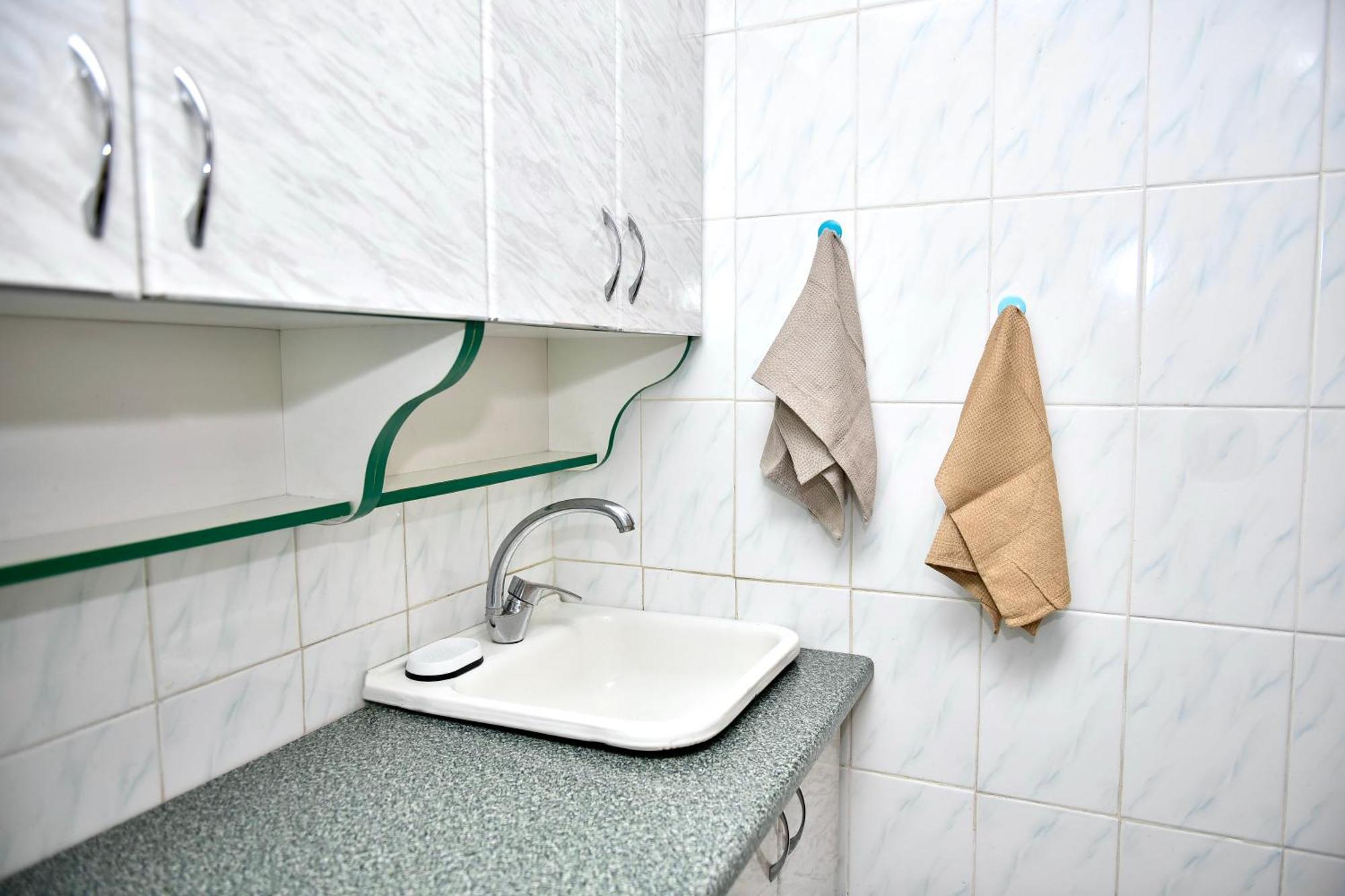 Недорога Квартира На Харківській, 32 Sumy Exterior photo